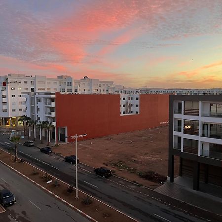 Luxury Apartment 100Sqm With Pool Near Beach Wifi Unlimited With Optical Fiber Agadir Luaran gambar