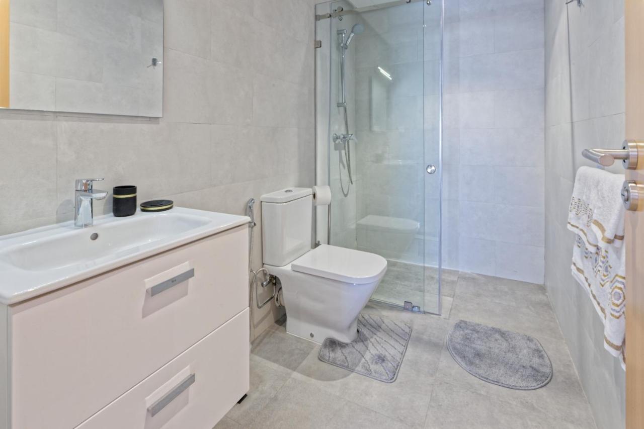 Luxury Apartment 100Sqm With Pool Near Beach Wifi Unlimited With Optical Fiber Agadir Luaran gambar