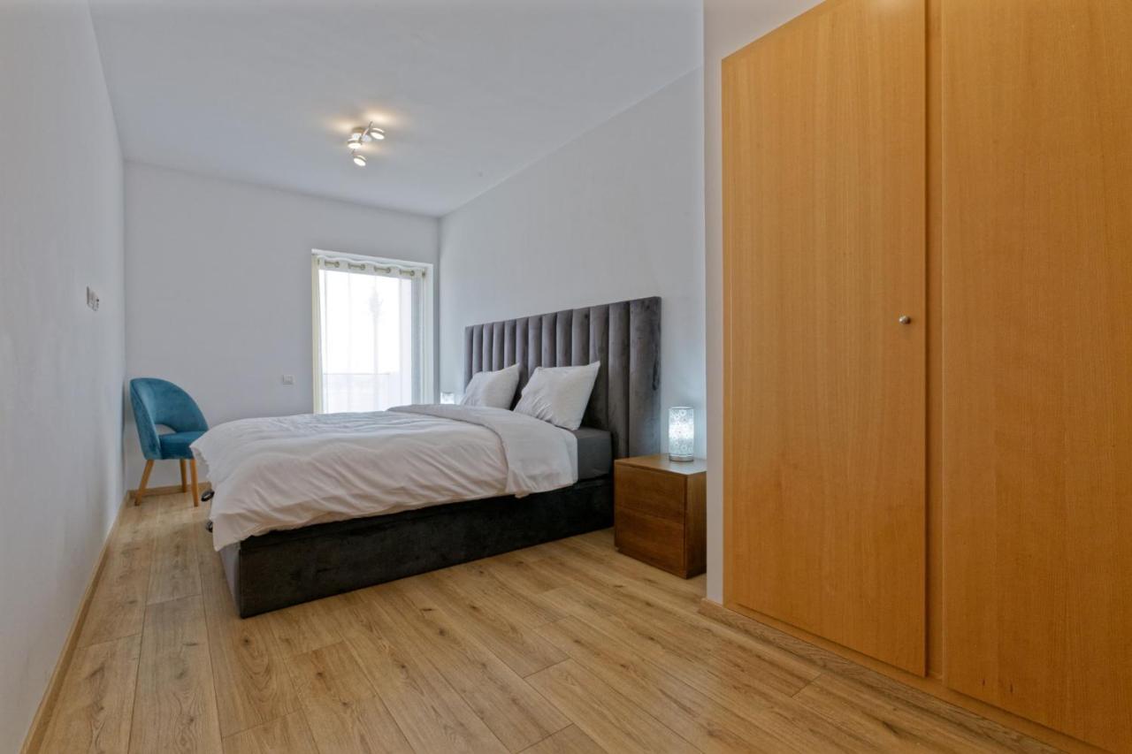 Luxury Apartment 100Sqm With Pool Near Beach Wifi Unlimited With Optical Fiber Agadir Luaran gambar