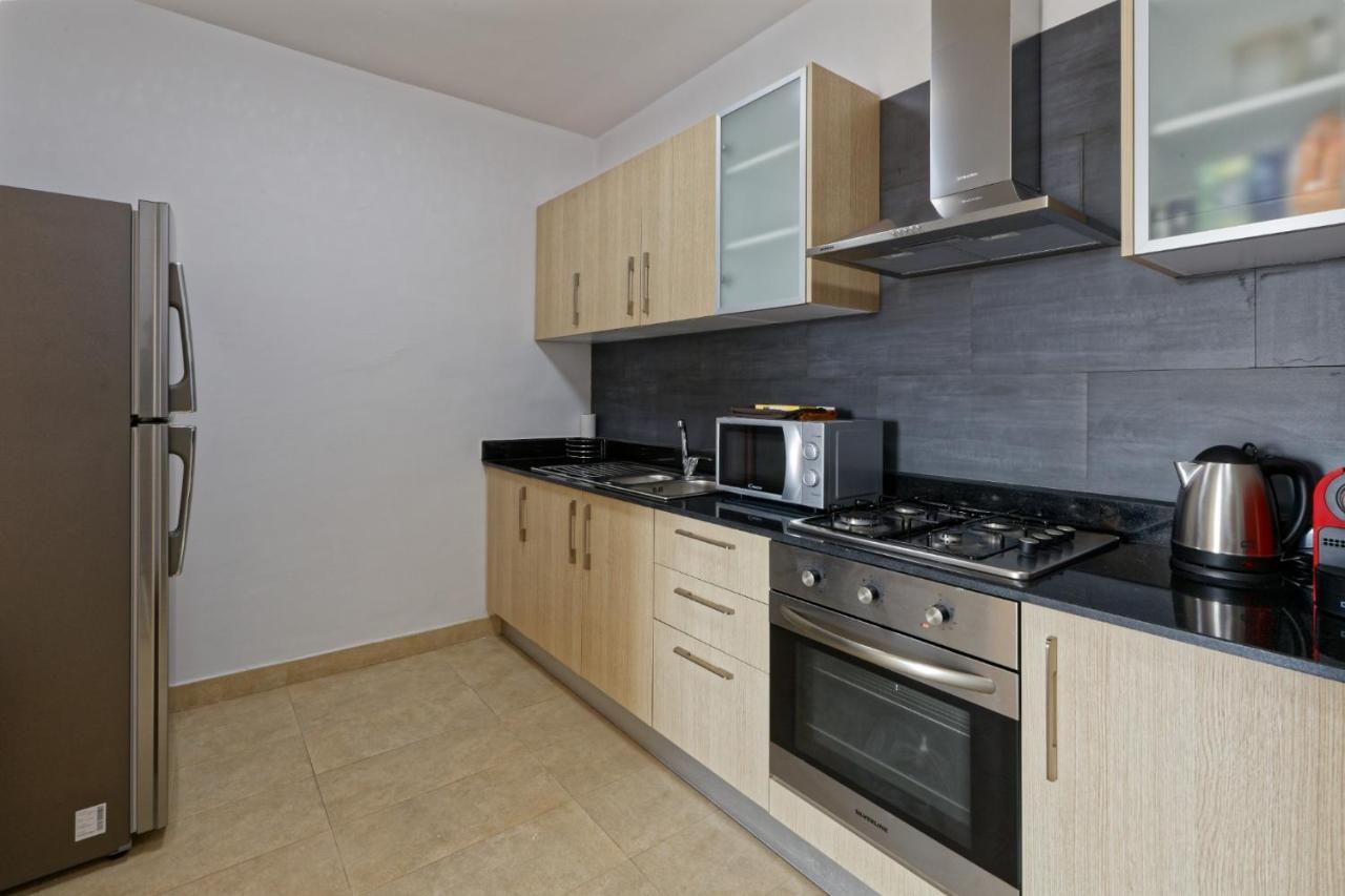 Luxury Apartment 100Sqm With Pool Near Beach Wifi Unlimited With Optical Fiber Agadir Luaran gambar