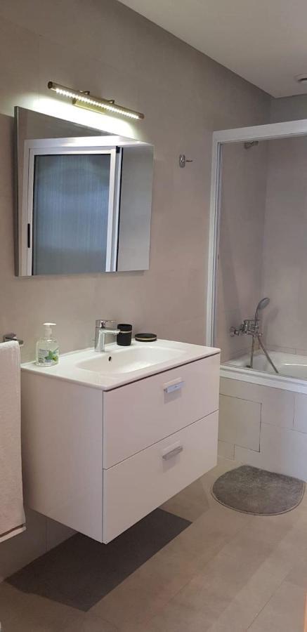 Luxury Apartment 100Sqm With Pool Near Beach Wifi Unlimited With Optical Fiber Agadir Luaran gambar