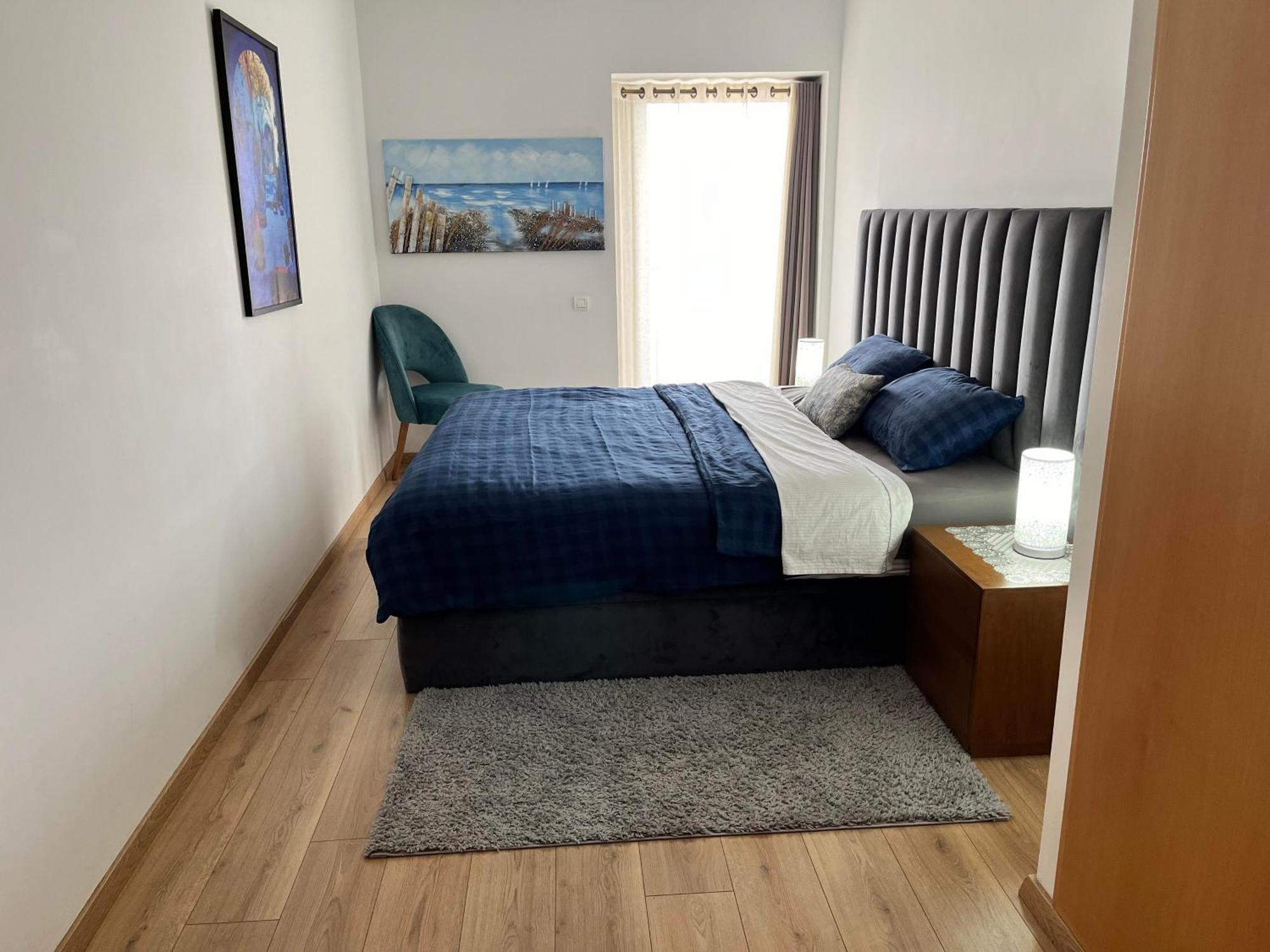 Luxury Apartment 100Sqm With Pool Near Beach Wifi Unlimited With Optical Fiber Agadir Luaran gambar