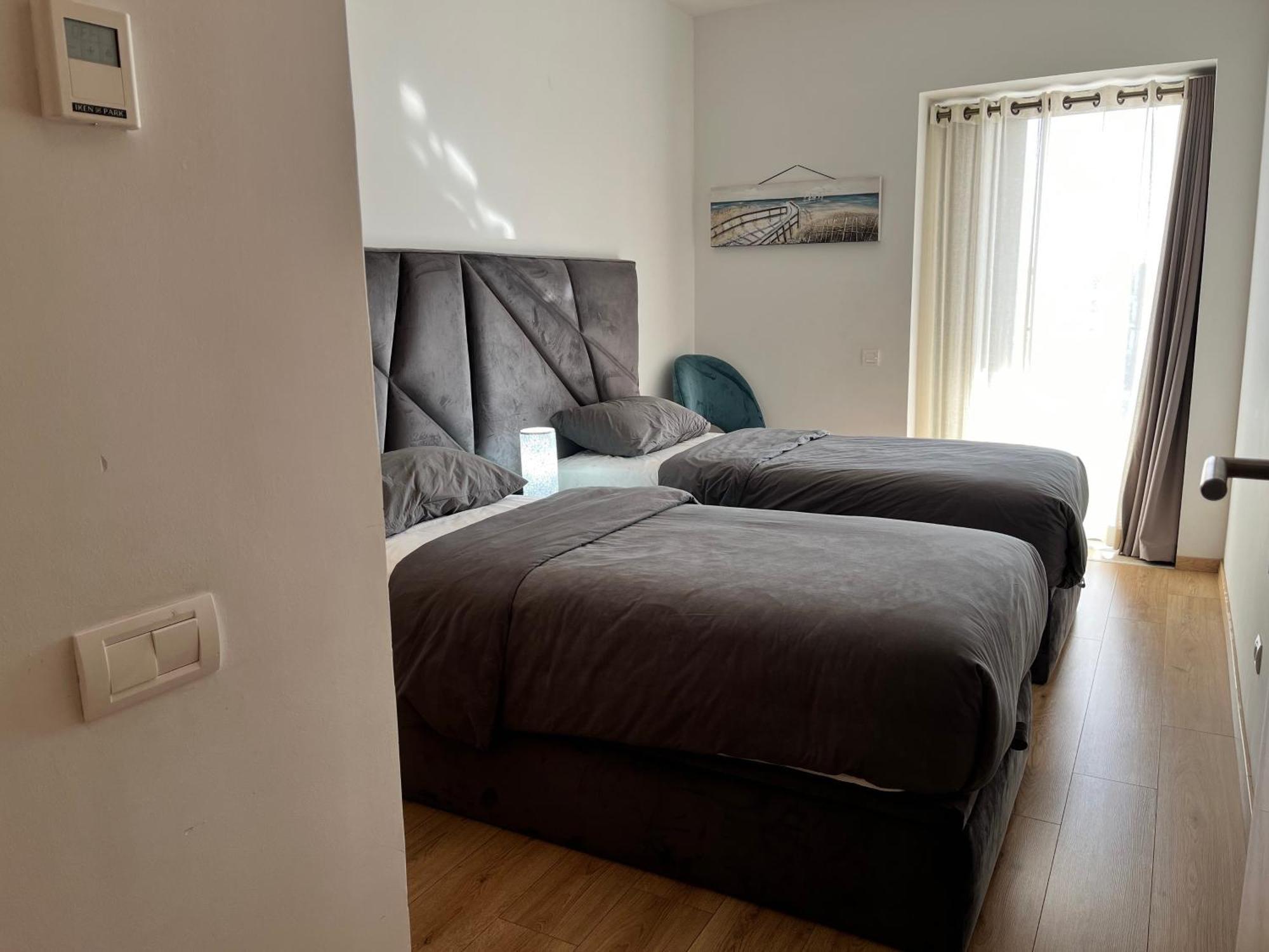 Luxury Apartment 100Sqm With Pool Near Beach Wifi Unlimited With Optical Fiber Agadir Luaran gambar
