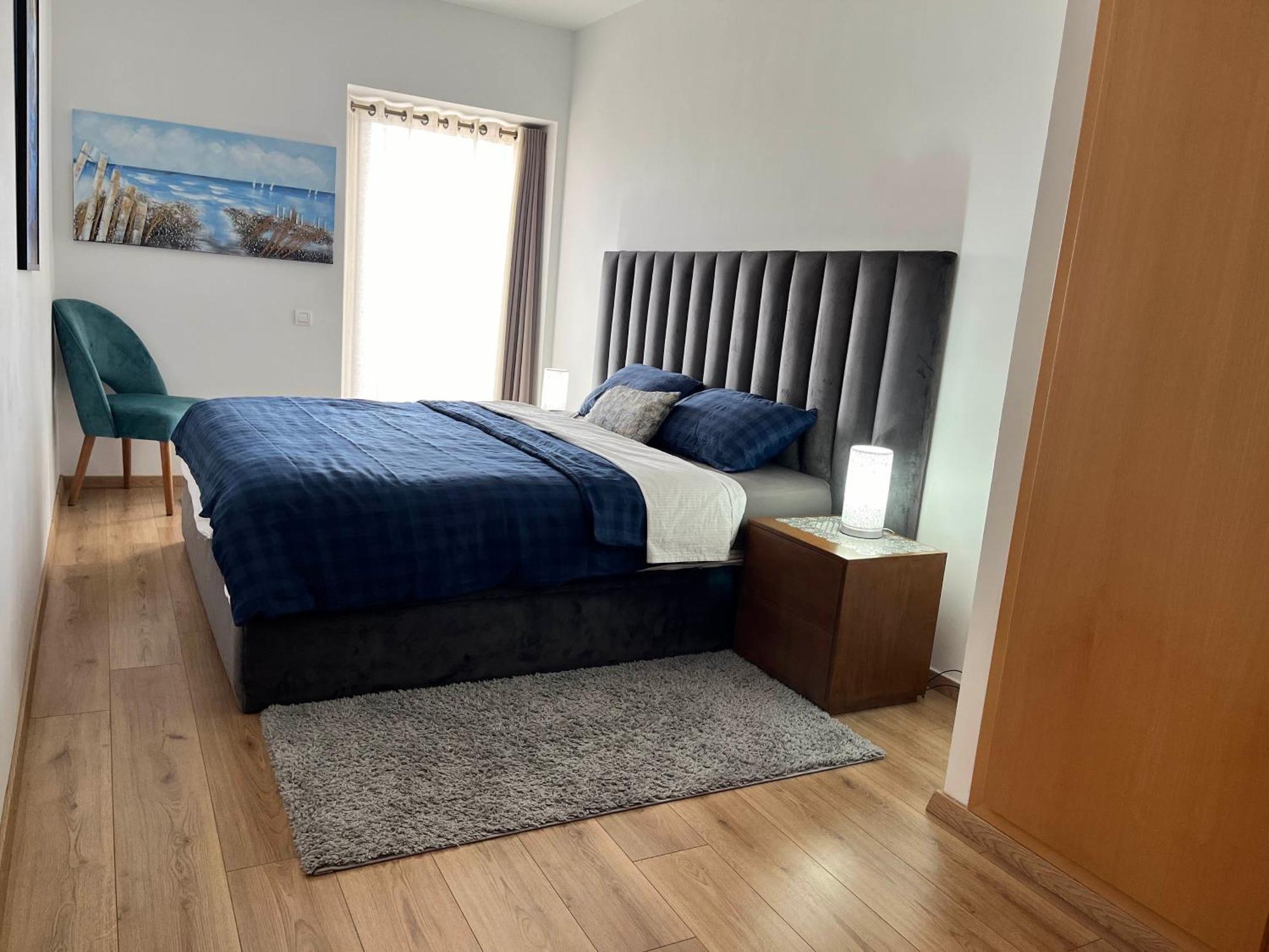 Luxury Apartment 100Sqm With Pool Near Beach Wifi Unlimited With Optical Fiber Agadir Luaran gambar